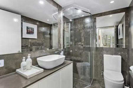 Burleigh Mediterranean Resort - 201