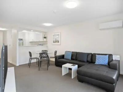 Burleigh Mediterranean Resort - 73