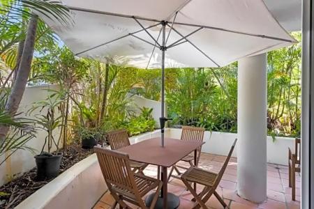 Burleigh Mediterranean Resort - 49