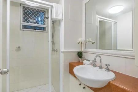 Burleigh Mediterranean Resort - 101