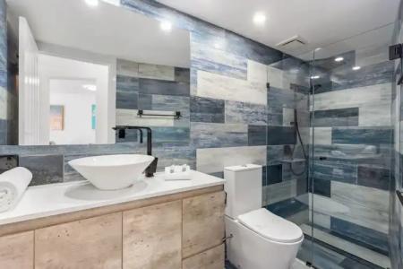 Burleigh Mediterranean Resort - 177