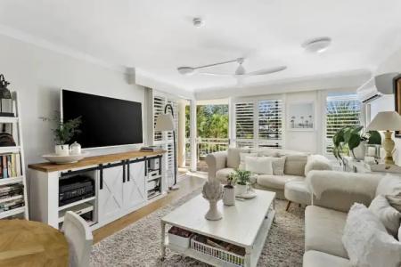 Burleigh Mediterranean Resort - 197