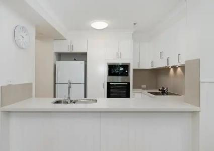 Burleigh Mediterranean Resort - 99