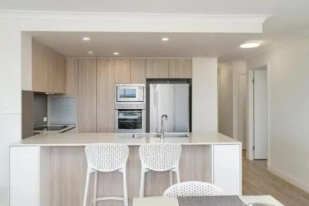Burleigh Mediterranean Resort - 221