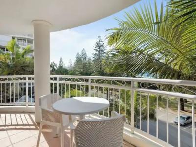 Burleigh Mediterranean Resort - 223