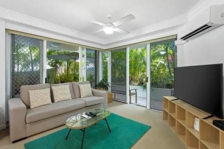 Burleigh Mediterranean Resort - 51