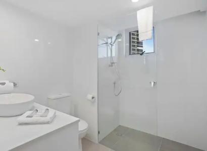 Burleigh Mediterranean Resort - 240