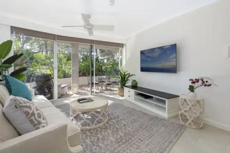 Burleigh Mediterranean Resort - 130