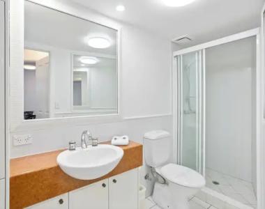 Burleigh Mediterranean Resort - 77