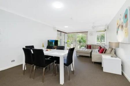 Burleigh Mediterranean Resort - 188