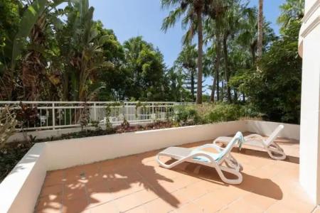 Burleigh Mediterranean Resort - 91