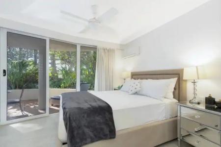 Burleigh Mediterranean Resort - 163