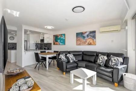 Burleigh Mediterranean Resort - 173