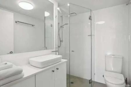 Burleigh Mediterranean Resort - 211