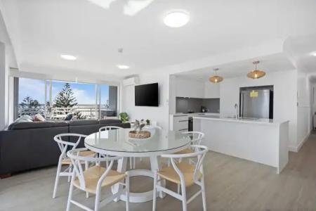 Burleigh Mediterranean Resort - 239