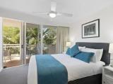 1 Bedroom Apartment with balcony