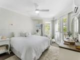 2 Bedrooms Superior Apartment with balcony