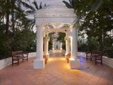 1 Bedroom Apartment with garden view
