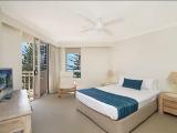 2 Bedrooms Standard room with garden view