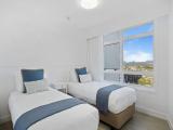 3 Bedrooms Superior Apartment with balcony and with ocean view