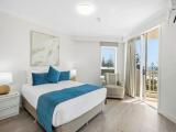 2 Bedrooms Superior Apartment with balcony and with ocean view