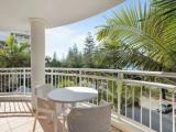 3 Bedrooms Superior Apartment with balcony