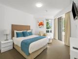 2 Bedrooms Apartment with balcony