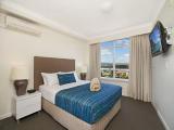 3 Bedrooms Superior Apartment with ocean view