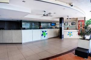 Turtle Beach Resort, Gold Coast