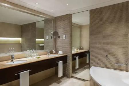 Le Meridien Mina Seyahi Beach Resort & Waterpark - 144