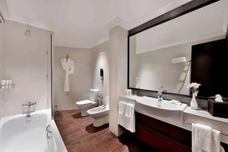 Le Meridien Mina Seyahi Beach Resort & Waterpark - 131