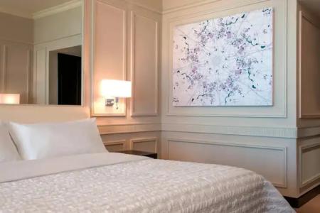 Le Meridien Mina Seyahi Beach Resort & Waterpark - 126