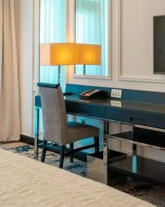 Le Meridien Mina Seyahi Beach Resort & Waterpark - 130