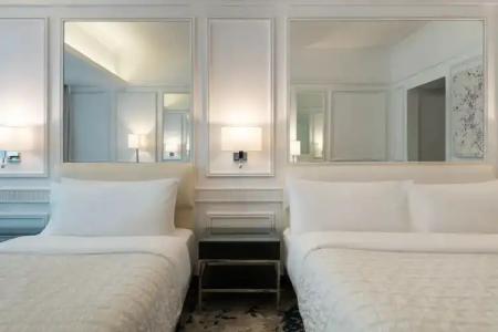 Le Meridien Mina Seyahi Beach Resort & Waterpark - 104