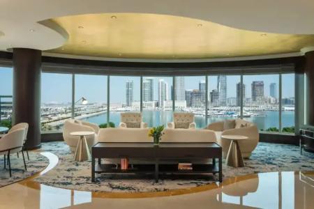 Le Meridien Mina Seyahi Beach Resort & Waterpark - 145