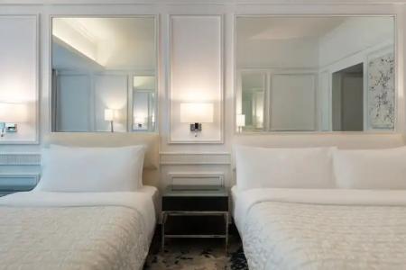 Le Meridien Mina Seyahi Beach Resort & Waterpark - 129