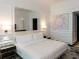 1 Bedroom Deluxe Club Lounge Access Double Suite Sea View