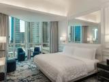 Club Lounge Access room Skyline View