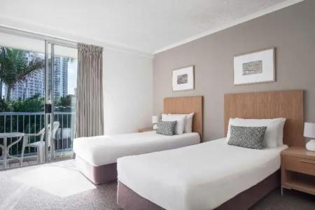 BreakFree Diamond Beach - 59