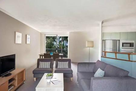 BreakFree Diamond Beach - 71