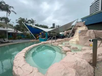 BreakFree Diamond Beach - 16