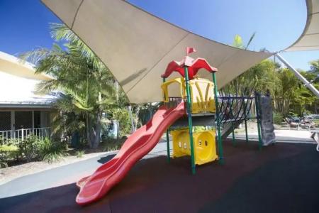 BreakFree Diamond Beach - 23