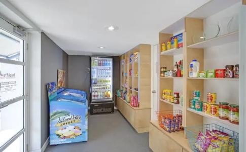 BreakFree Diamond Beach - 11