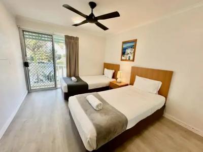 BreakFree Diamond Beach - 5