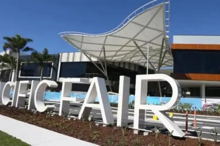 BreakFree Diamond Beach - 25