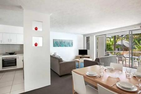 BreakFree Diamond Beach - 82