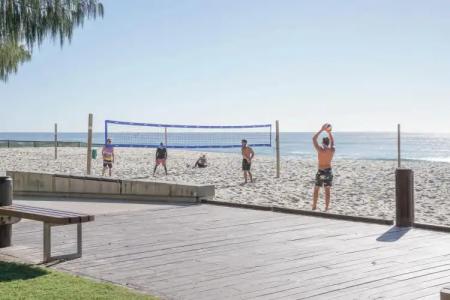 BreakFree Diamond Beach - 43