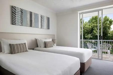 BreakFree Diamond Beach - 81