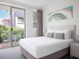 2 Bedrooms Deluxe room