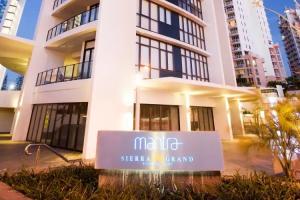 Mantra Sierra Grand, Gold Coast
